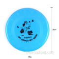 Outdoor Sport Toy Soft Kid Flying Disc